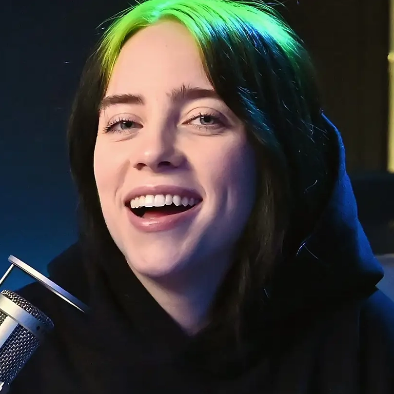 Billie Eilish Veneers Before and After 2026
