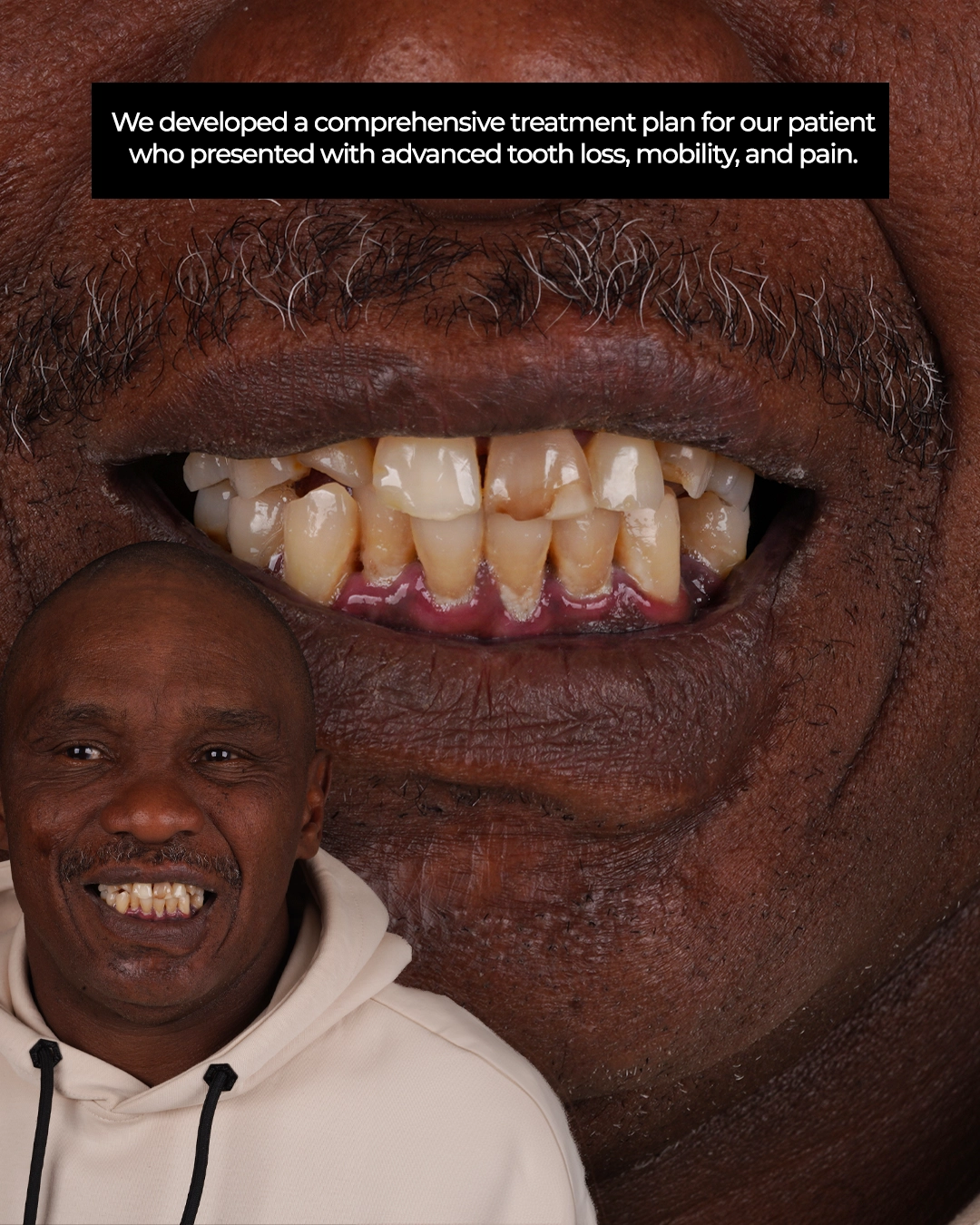 Initial Examination and Diagnosis Process