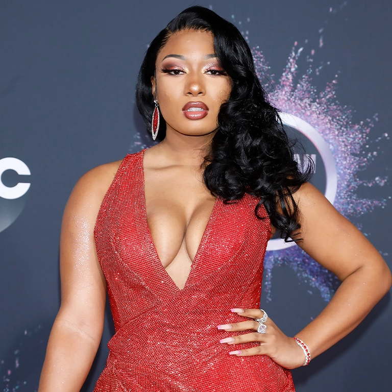 Megan Thee Stallion Body Transformation Breast Surgery Rumors