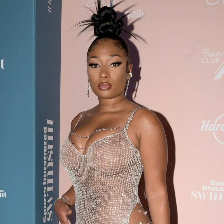 Megan Thee Stallion Breast Lift Rumors Expert Analysis