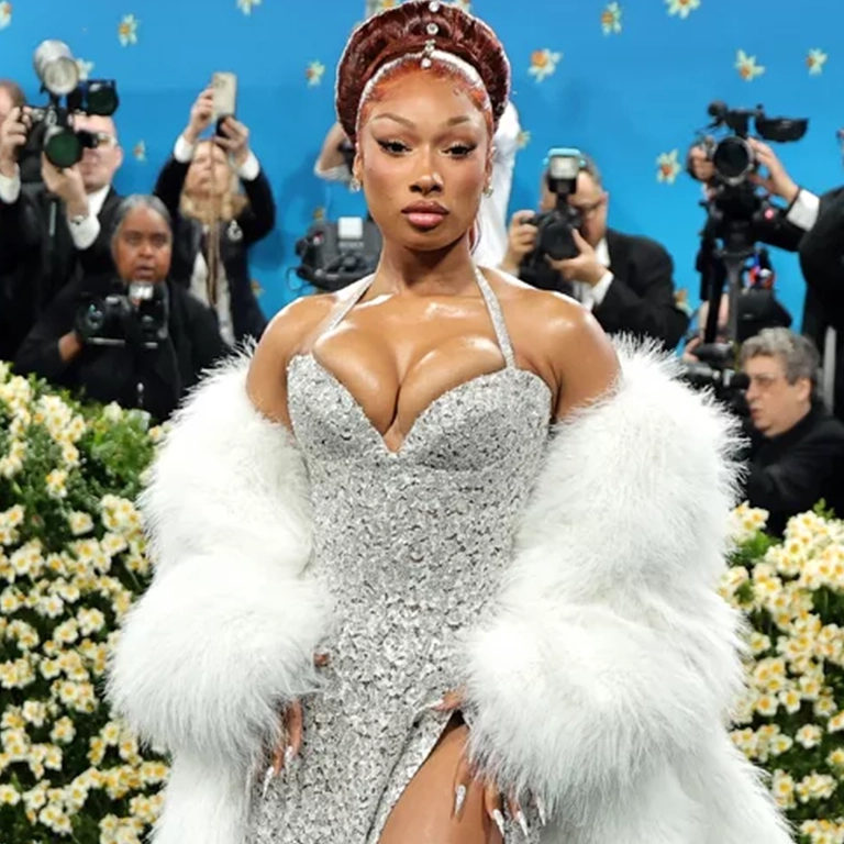 Megan Thee Stallion’s Response to Plastic Surgery Claims 2026