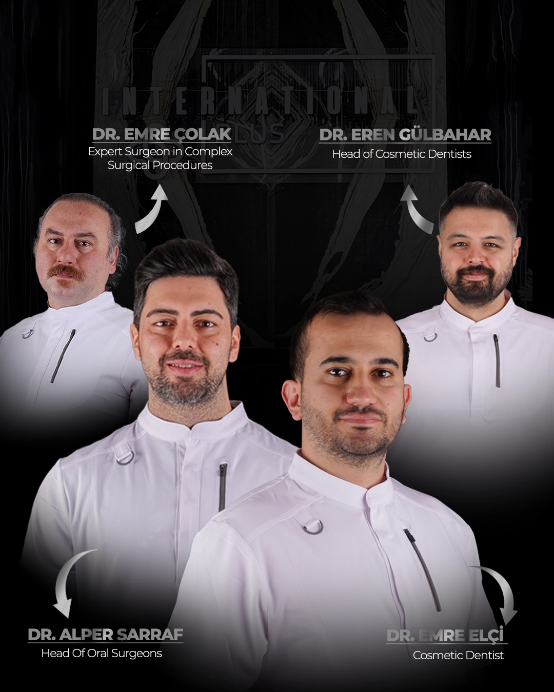 Multidisciplinary Treatment Planning and Diagnostic Council