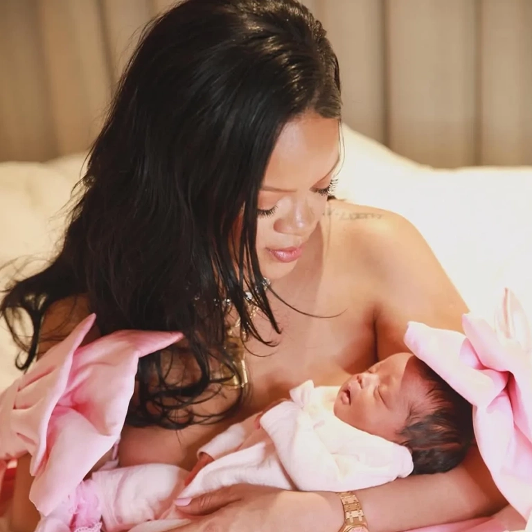Rihanna on Breast Implants I Just Want a Lift 2026 Update