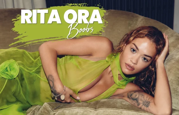 Rita Ora Boobs: The Silhouette Evolution
