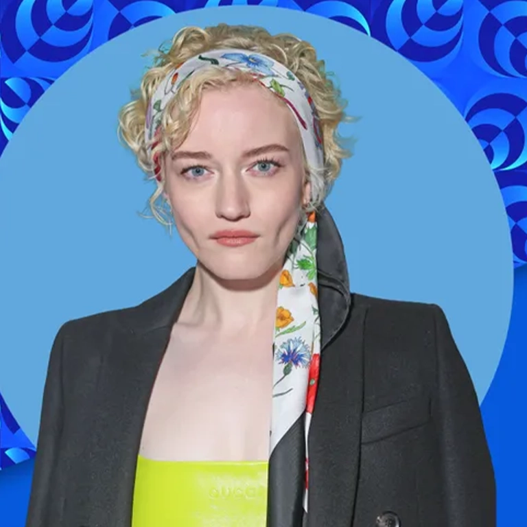 Why Julia Garner Looks Different in 2026 Fans React
