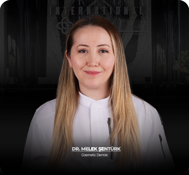 Dr Melek Şentürk