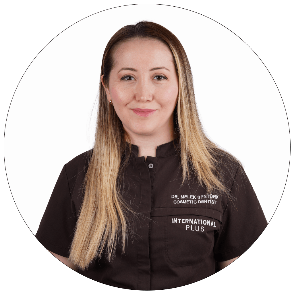 drmelek şentürk