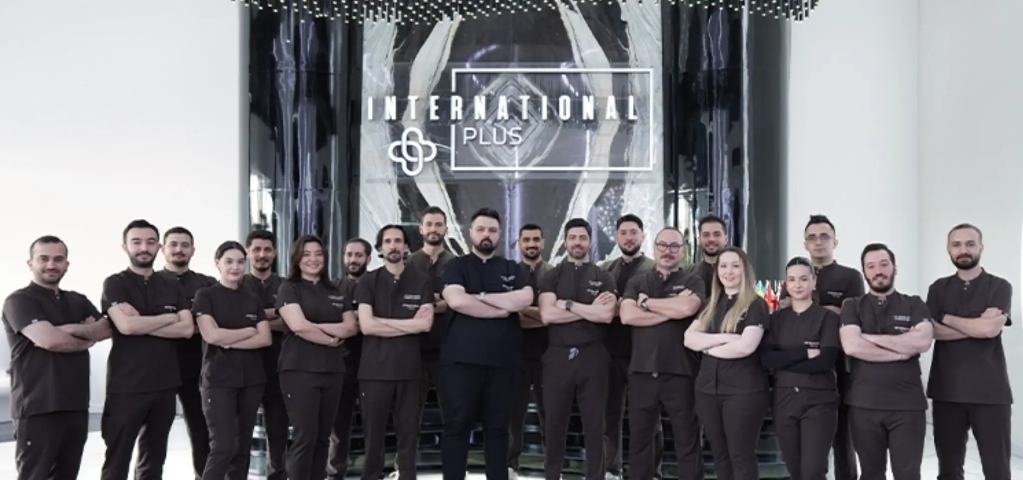 international plus doctors 2026