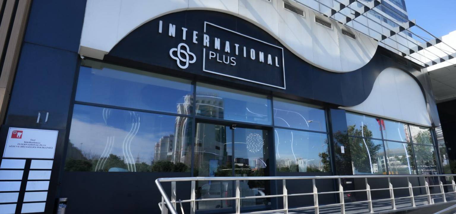 international plus doctors