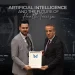 AI and Health Tourism Mehmet Ali Arıcı at Atlas University Panel