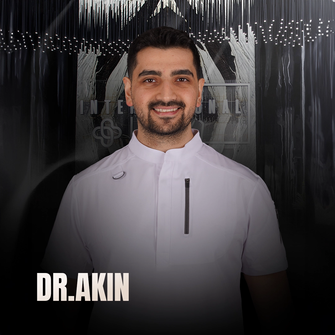 Final Zirconia Restorations and Treatment Completion