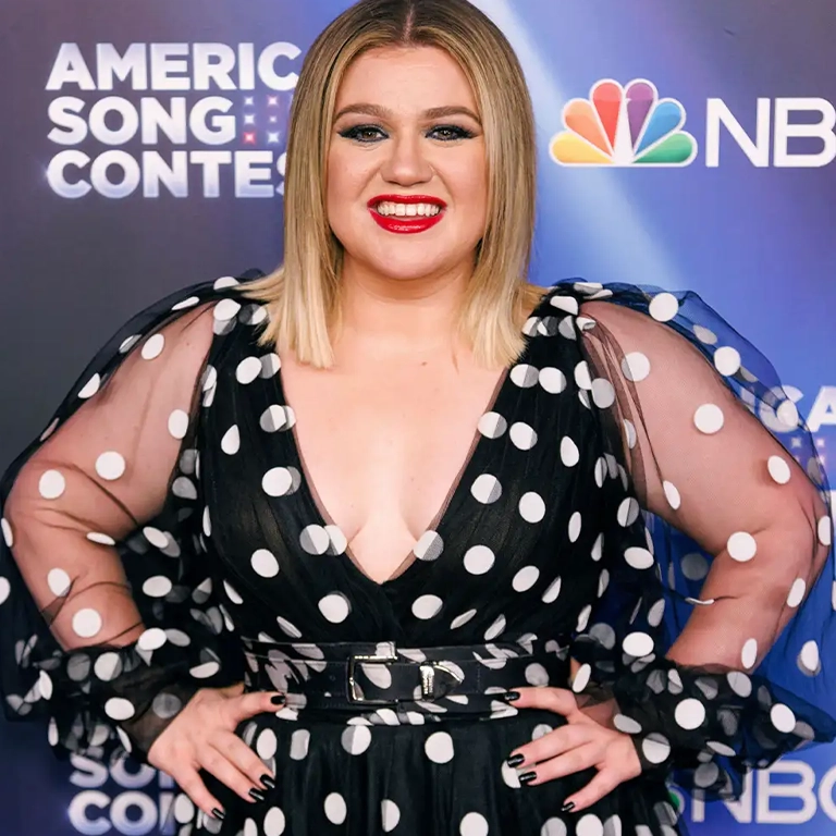 Kelly Clarkson Confessions How She Really Lost the Weight