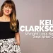 Kelly Clarkson Weight Loss Before and After 2026