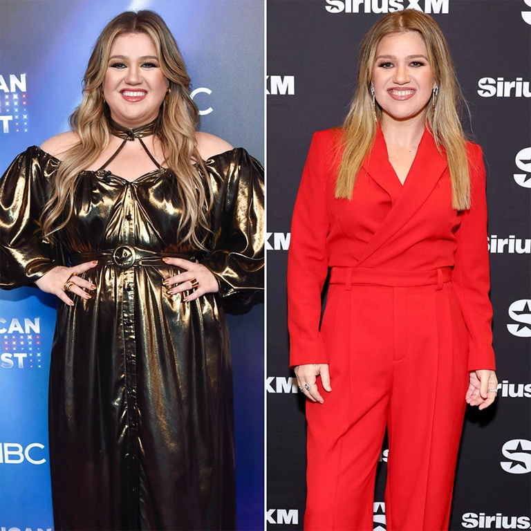 Kelly Clarkson’s Thyroid Health and Pre-Diabetes Journey 2026