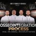 Osseointegration Process in All-on-4 and All-on-6 Implant Systems