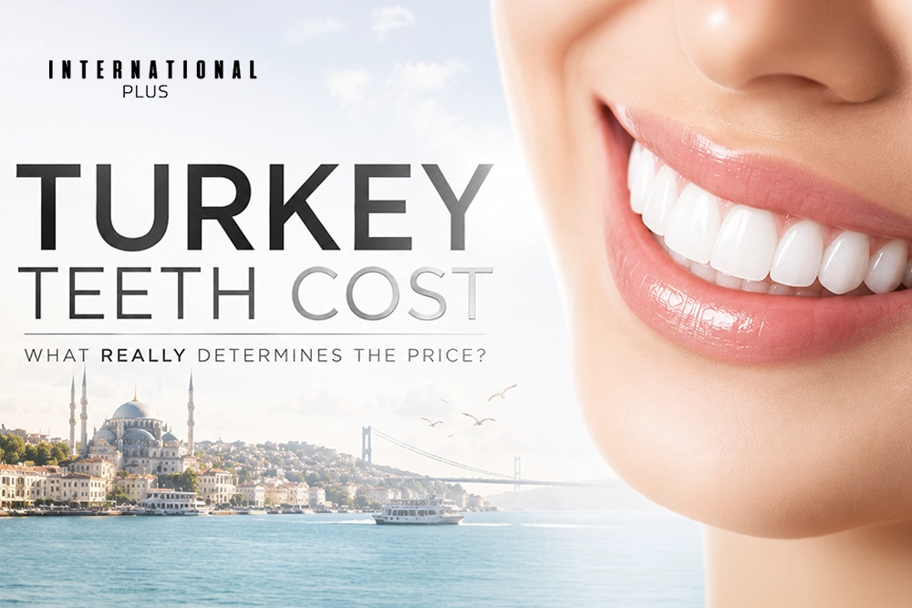 Turkey Teeth Cost: What Really Determines the Price