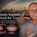 Zygomatic Implants Full Arch for Tomasz A Graftless Fixed Rehabilitation for Severe Upper Jaw Bone Loss