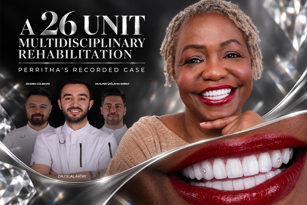 A 26 Unit Multidisciplinary Rehabilitation: Perritha’s Recorded Case