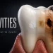 Cavities What They Look Like, Causes and Treatment