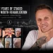Four Years of Staged Full Mouth Rehabilitation for Alexandru From Implant Placement to Digital Renewal