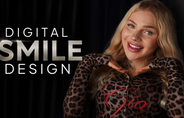 Smile Design App: What the Preview Shows and What the Preview Hides