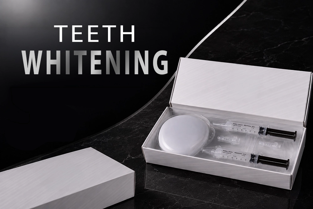 Teeth Whitening Strips: Do They Work and Are They Safe?