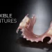 What Are Flexible Dentures and How Do They Differ from Acrylic and Metal