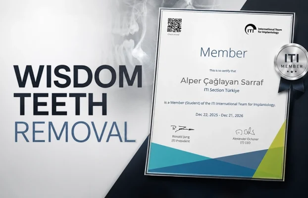 Wisdom Teeth Removal: Procedure, Recovery and When It Is Needed
