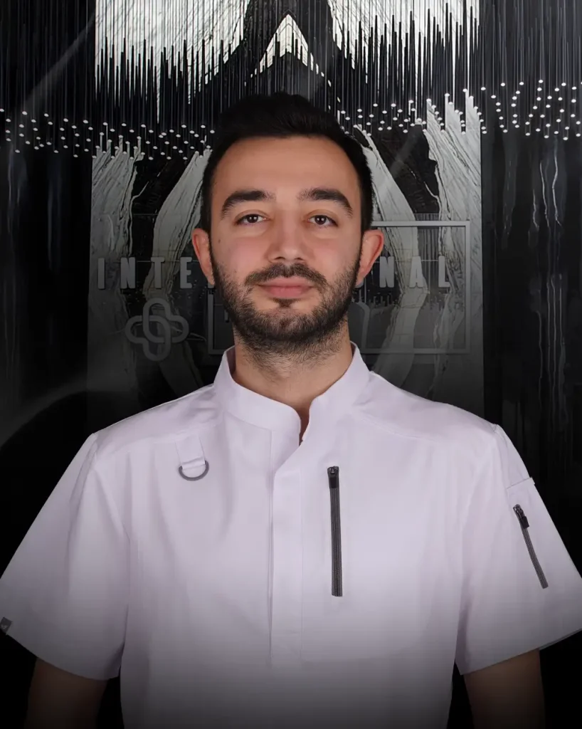 Dr. Celal Aktay