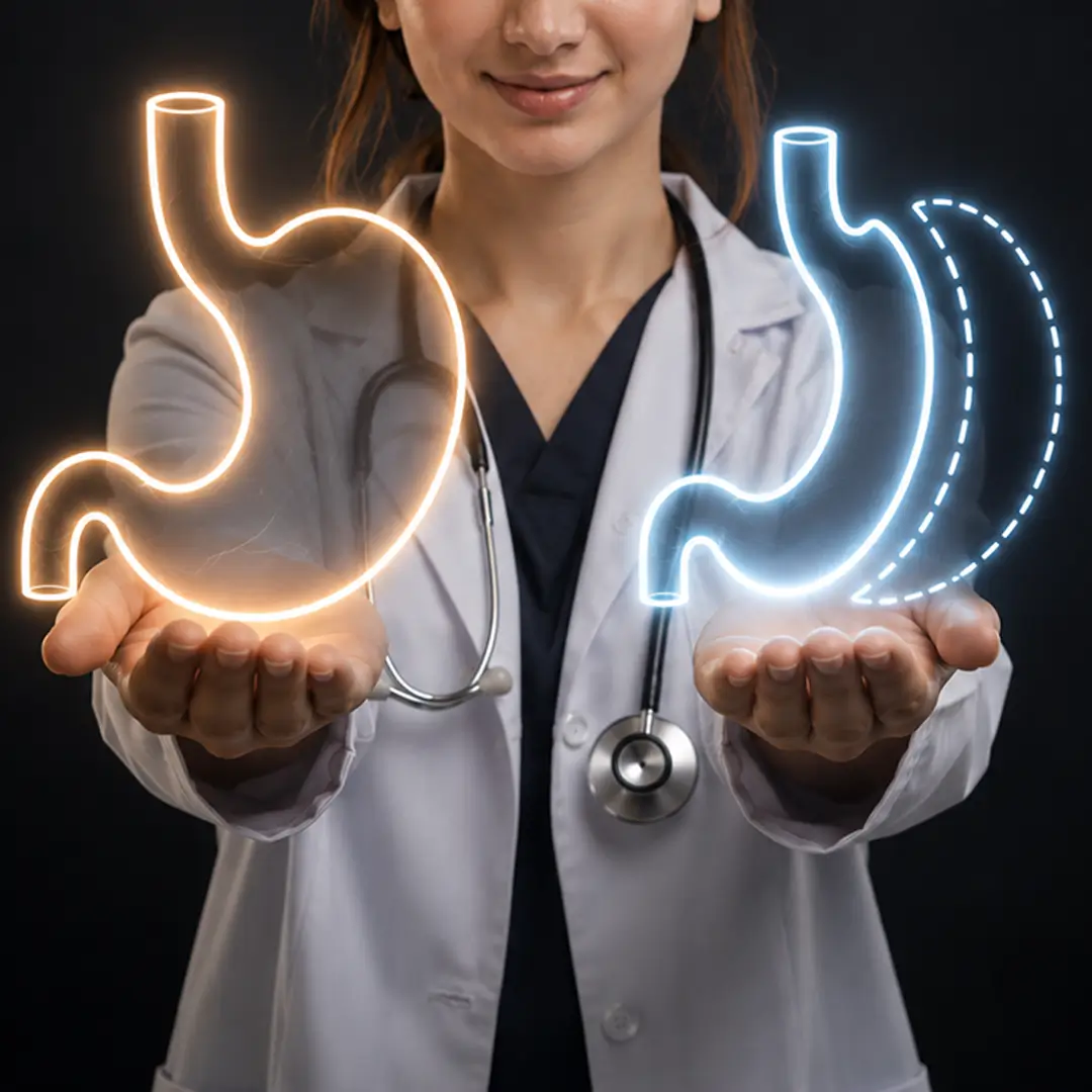 Does Insurance Cover Gastric Sleeve Surgery