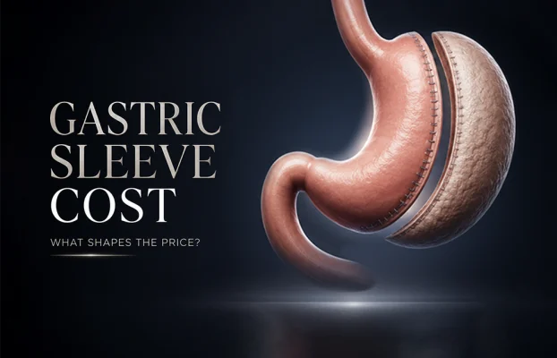 Gastric Sleeve Cost: The Components That Decide Any Quote