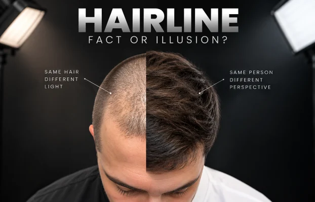Steve Carell Hair Transplant: Where the Theory Comes From