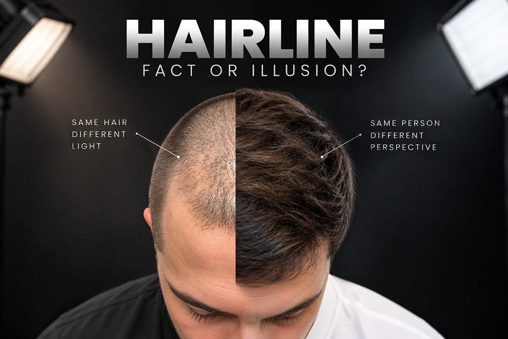 Steve Carell Hair Transplant: Where the Theory Comes From